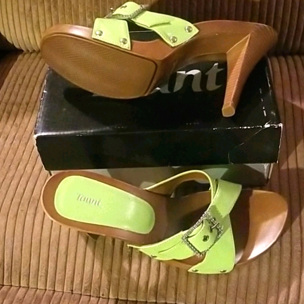 Shoes
